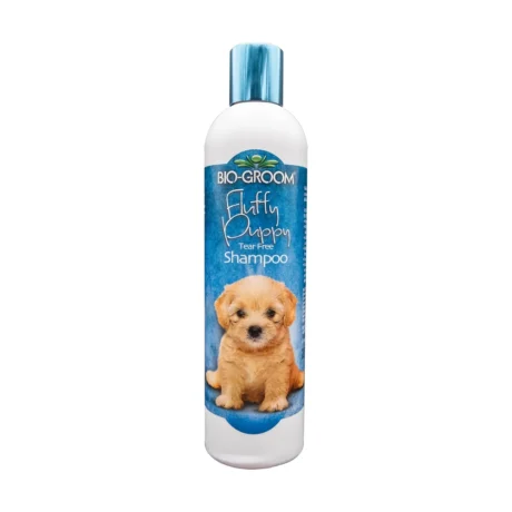 Bio-Groom Fluffy Puppy 355 ml šampon za štence