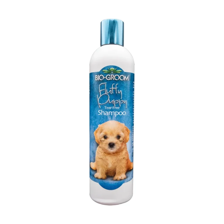 Bio-Groom Fluffy Puppy 355 ml šampon za štence