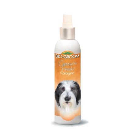 Bio-Groom Groom'n Fresh Cologne 236 ml miris za pse