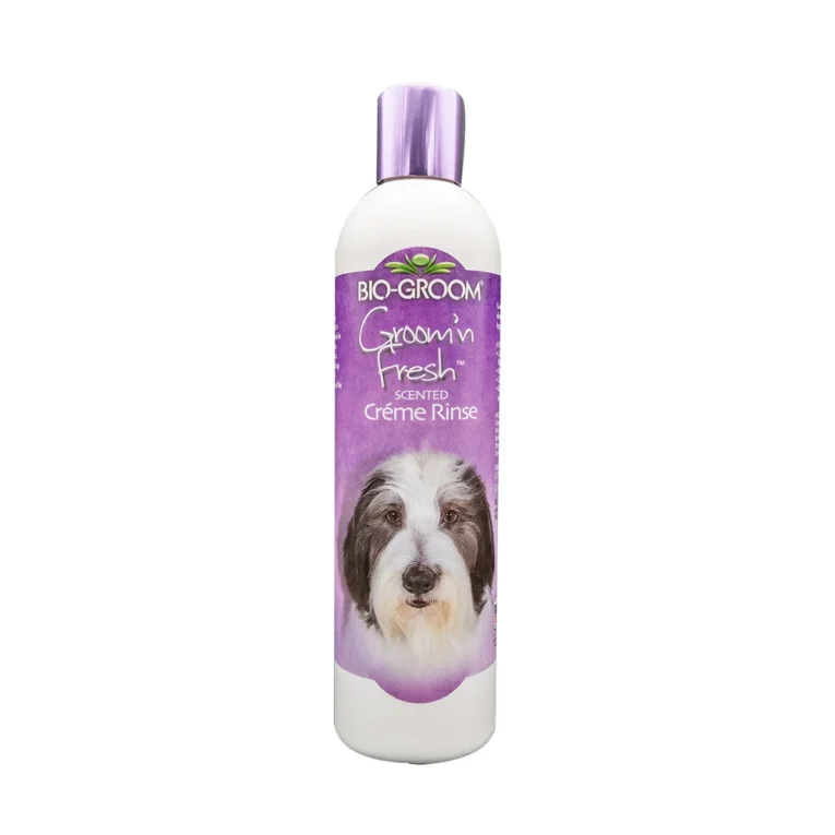 Bio-Groom Groom'n Fresh Creme Rinse 355 ml regenerator za pse