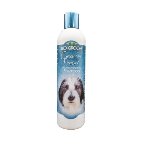 Bio-Groom Groom'n Fresh 355 ml šampon za pse