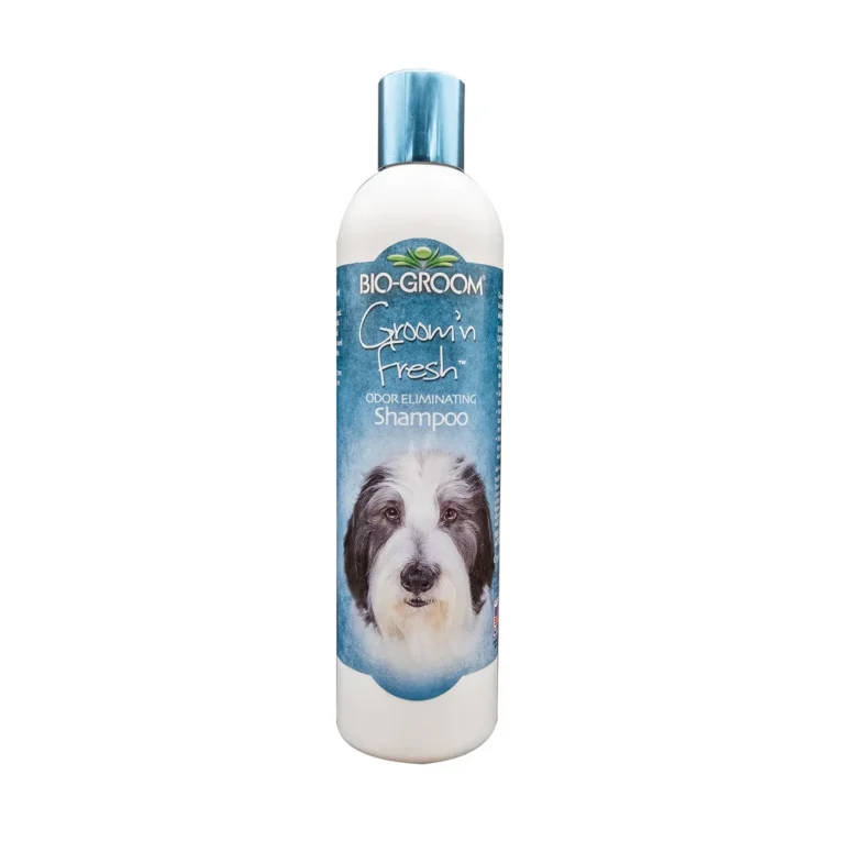 Bio-Groom Groom'n Fresh 355 ml šampon za pse