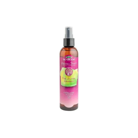 Bio-Groom Pink Jasmine Cologne 236 ml miris za pse