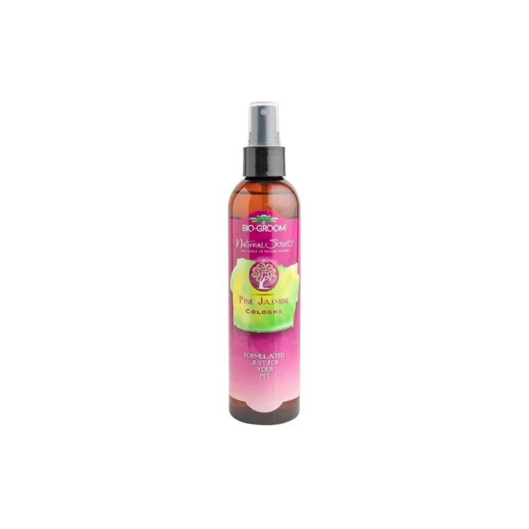 Bio-Groom Pink Jasmine Cologne 236 ml miris za pse