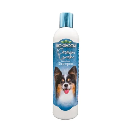 Bio-Groom Protein Lanolin 355 ml šampon za pse