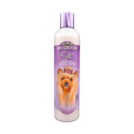 Bio-Groom Silk Creme Rinse 355 ml regenerator za pse