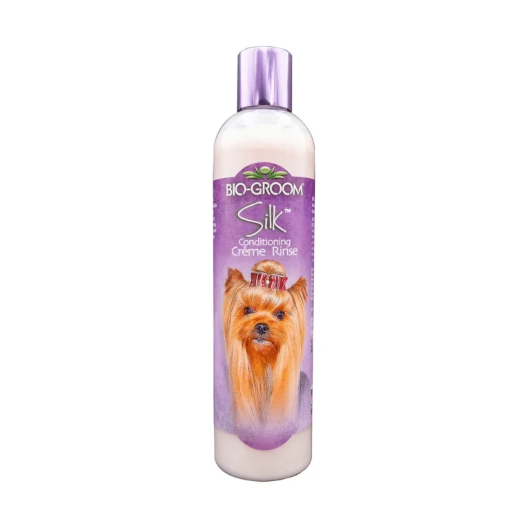 Bio-Groom Silk Creme Rinse 355 ml regenerator za pse