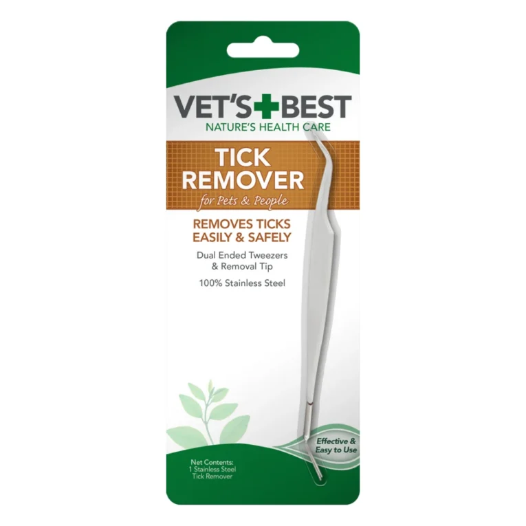 Vet's Best Tick Remover – pinceta za uklanjanje krpelja