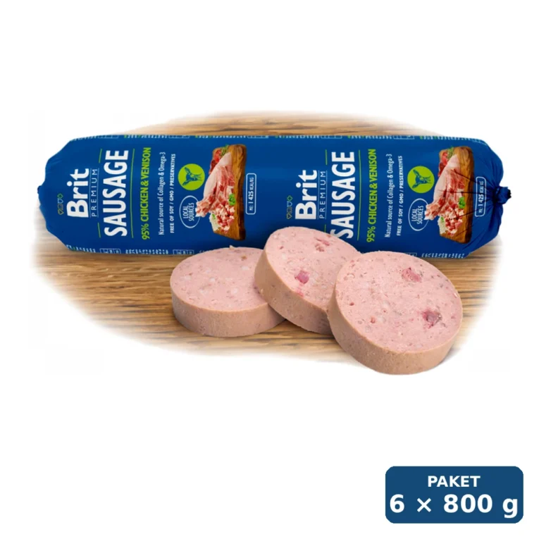 brit-premium-salama-piletina-divljac-paket-6x800g