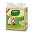 Chipsi Classic piljevina bez mirisa za glodare 1 kg