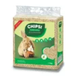 Chipsi Green Apple piljevina sa mirisom zelene jabuke 1 kg