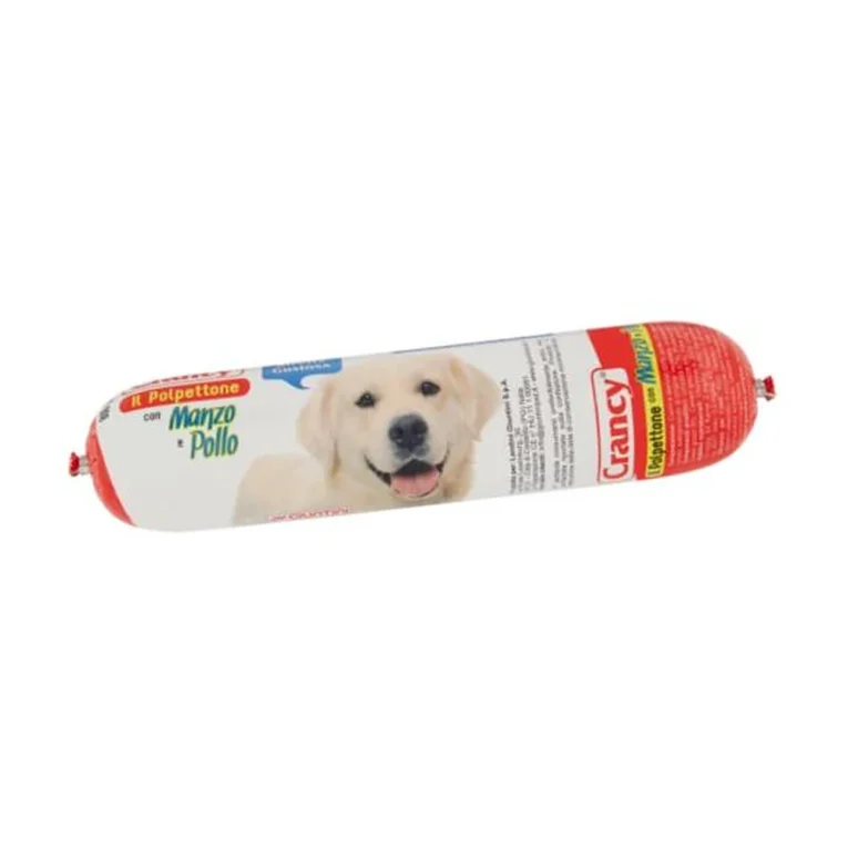 Crancy Il Polpettone 800 g – piletina i govedina