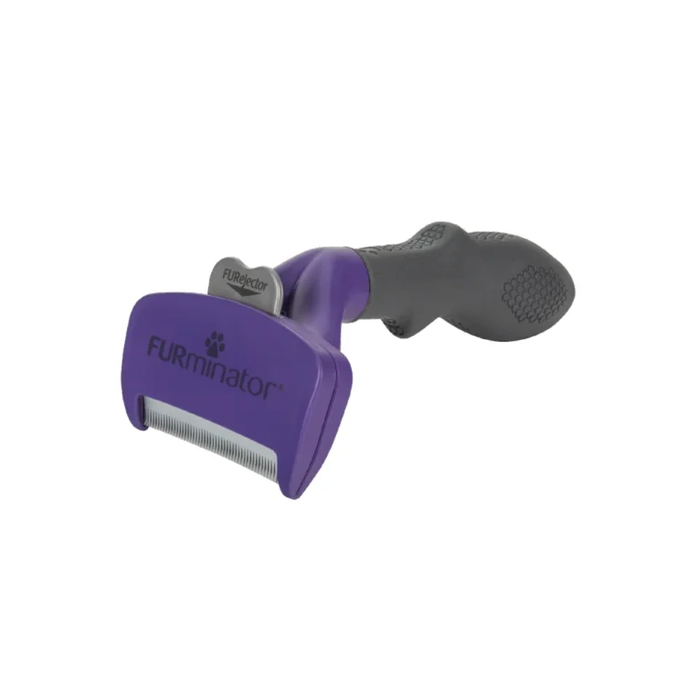 Furminator Undercoat za velike mačke sa dugom dlakom M/L, preko 4,5 kg