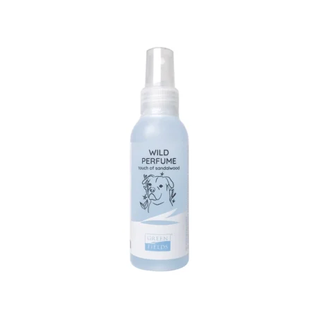 Greenfields parfem za pse 100 ml Wild, Exotic, Fresh i Blush