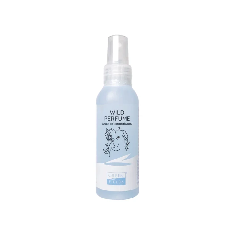 Greenfields parfem za pse 100 ml Wild, Exotic, Fresh i Blush