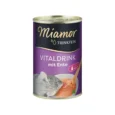 Miamor Vital Drink Pačetina 135 ml – okrepljujući napitak za mačke