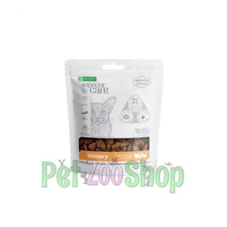 Nature’s Protection Cat Urinary Health živina 75 g