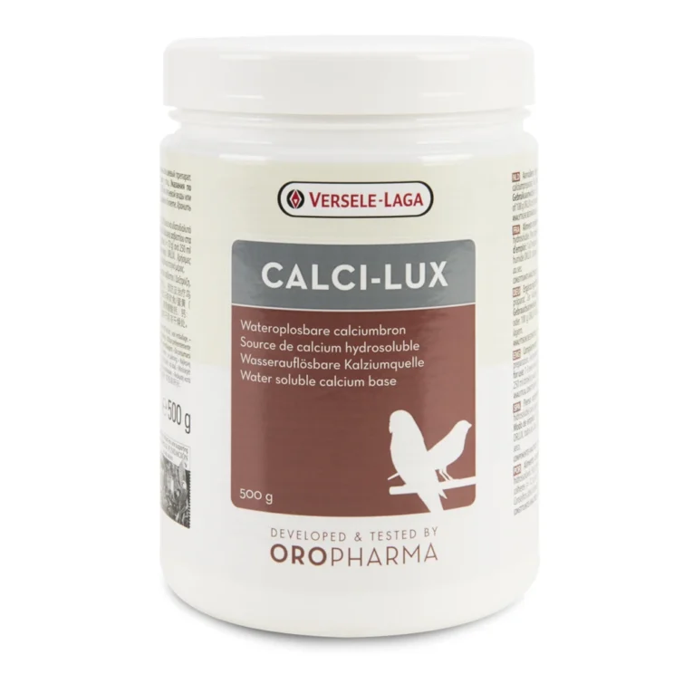 Oropharma Calci-Lux 500 g