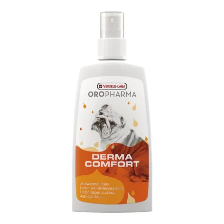 Oropharma Derma Comfort 150 ml – losion protiv svraba za pse