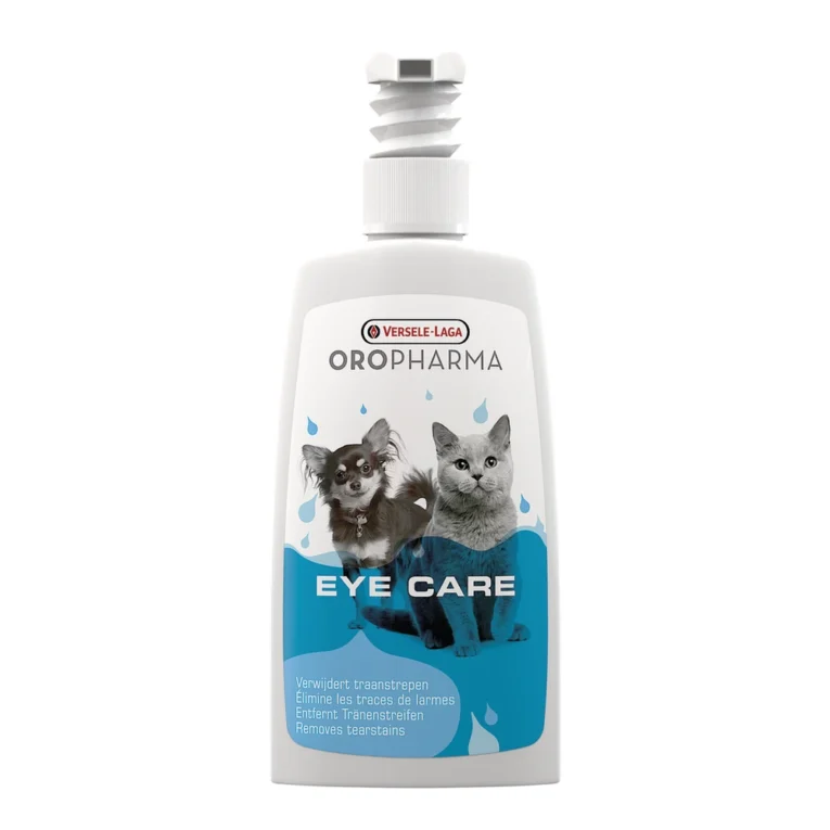 Oropharma Eye Care 150 ml