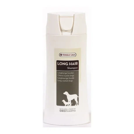 Oropharma Long Hair Shampoo 250 ml – šampon za dugodlake pse