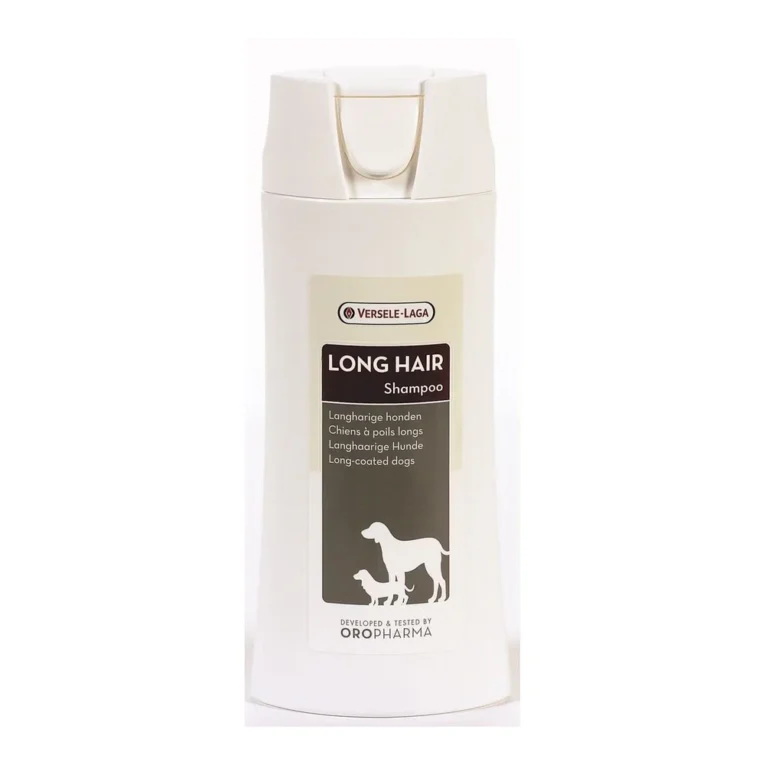 Oropharma Long Hair Shampoo 250 ml