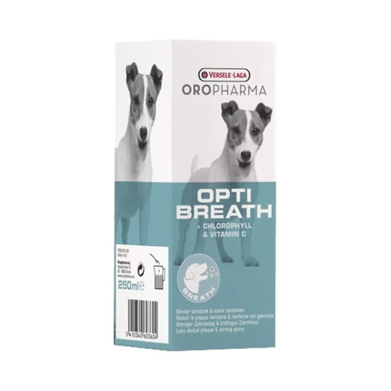 Oropharma Opti Breath 250 ml