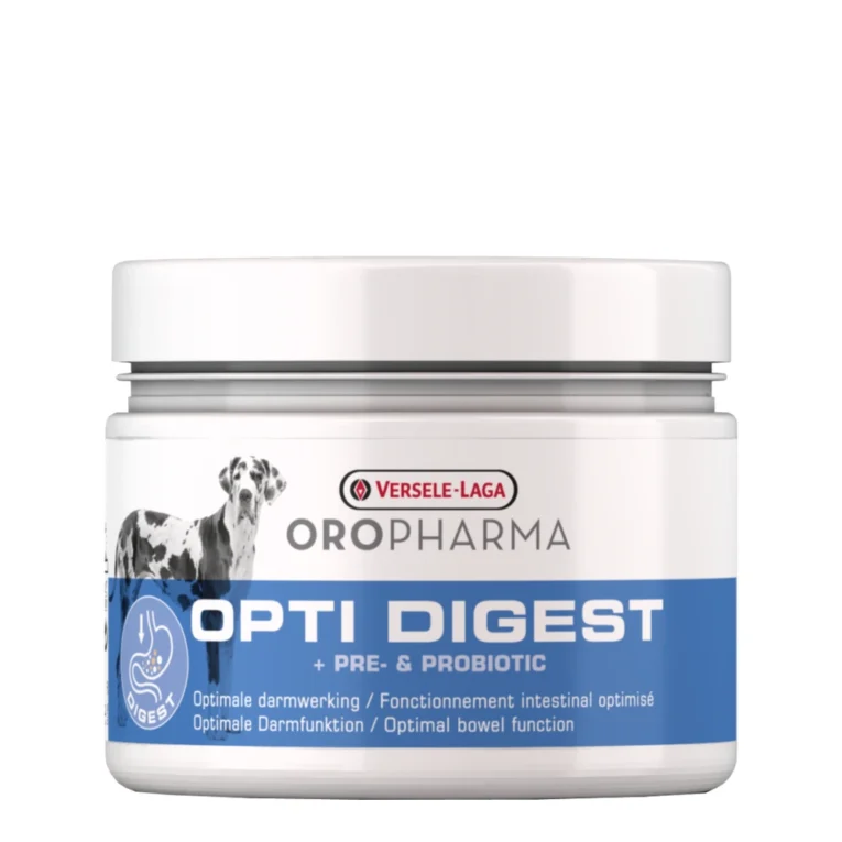 Oropharma Opti Digest 250 g