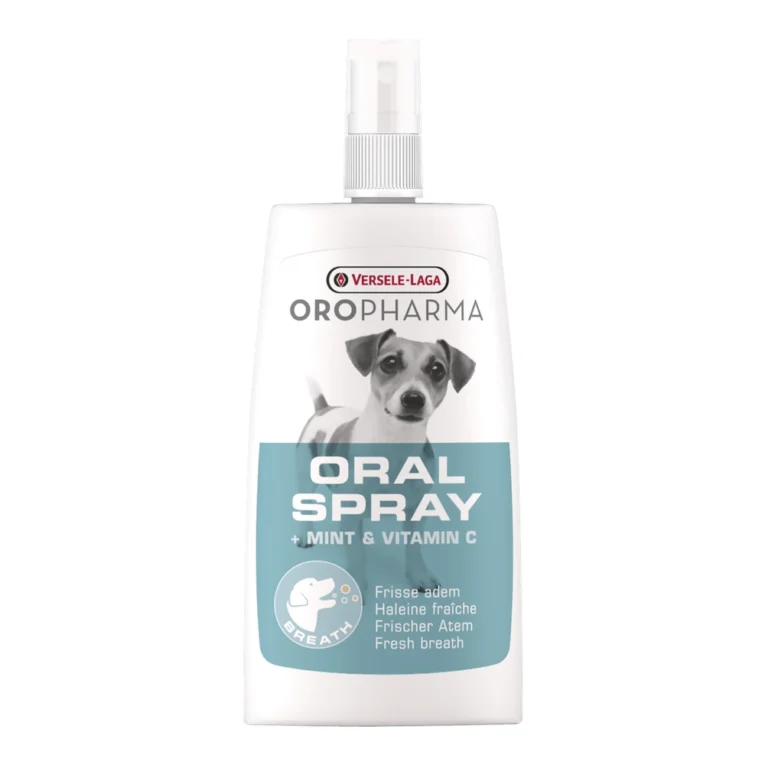 Oropharma Oral Spray 150 ml