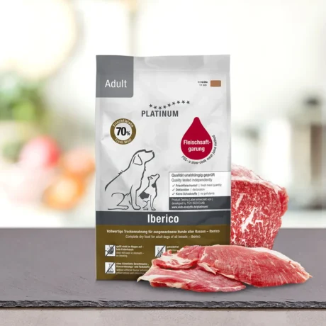 Platinum Adult Iberico hrana za pse
