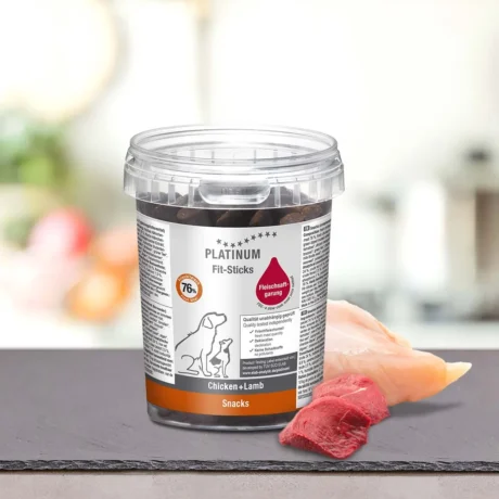 Platinum Fit-Sticks Piletina i Jagnjetina 300 g