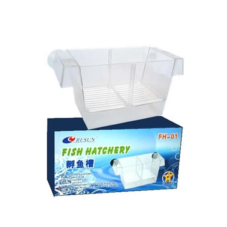 Resun FH-01 plastična mrestilica za ribice