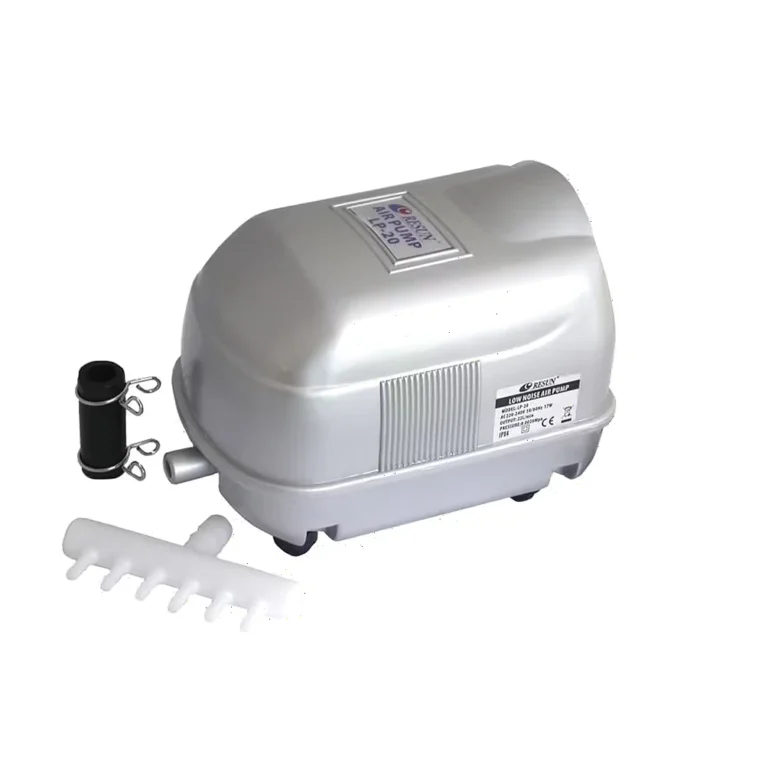 Resun LP-20 vazdušna pumpa kompresor za akvarijum – 1500 l/h