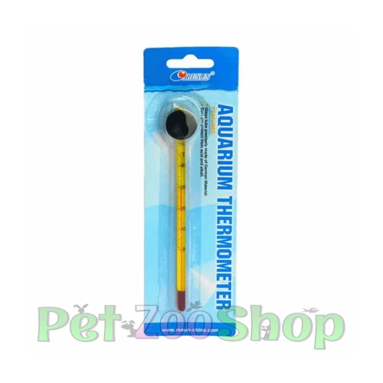 Resun RST-04 termometar za akvarijum, 0–50 °C