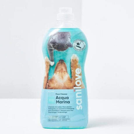 Sanilove Aqua Marine koncentrat za čišćenje podova – 1,5 L