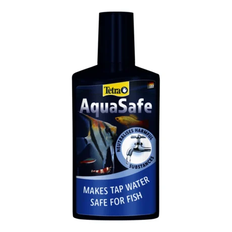 Tetra AquaSafe preparat za vodu iz česme, 50 i 100 ml