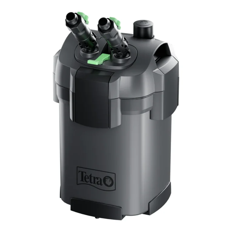 Tetra EX 700 Plus spoljni kanister filter za akvarijum