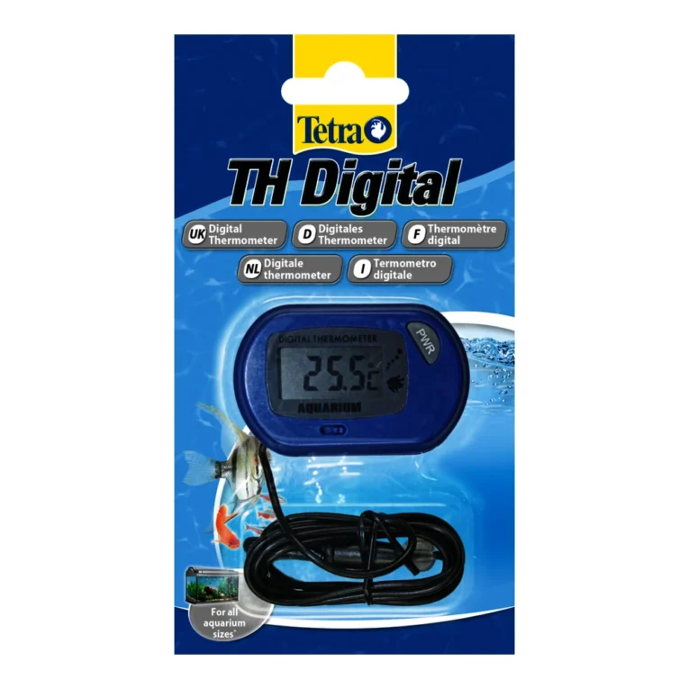 Tetra TH Digital digitalni termometar za akvarijum