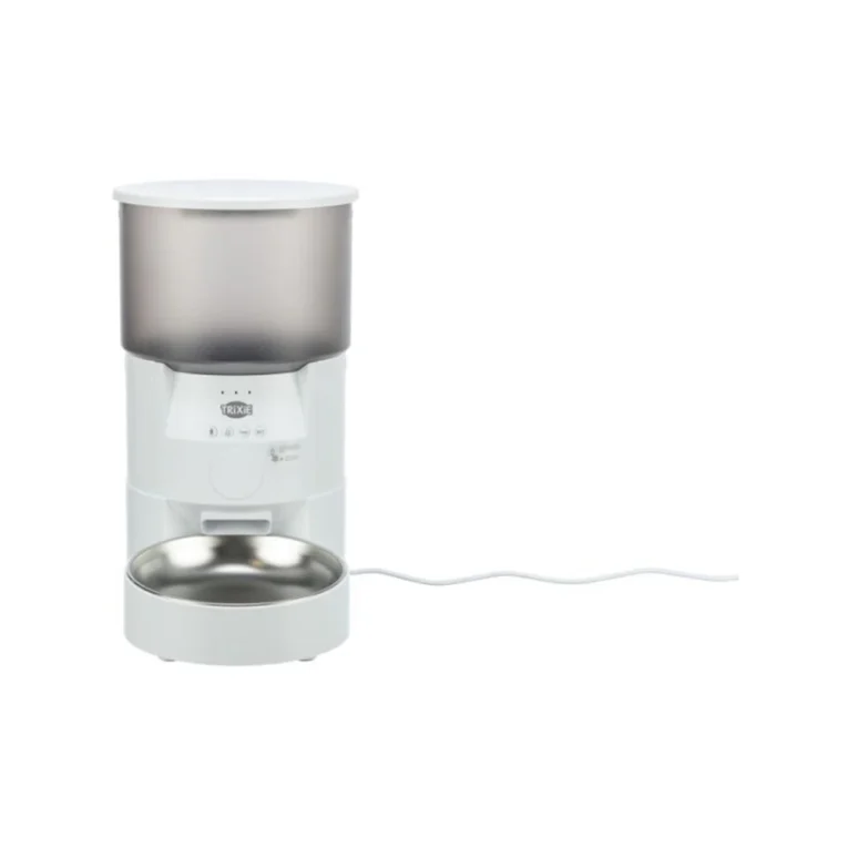 Trixie TX-S Smart pametna hranilica za pse i mačke 3 l