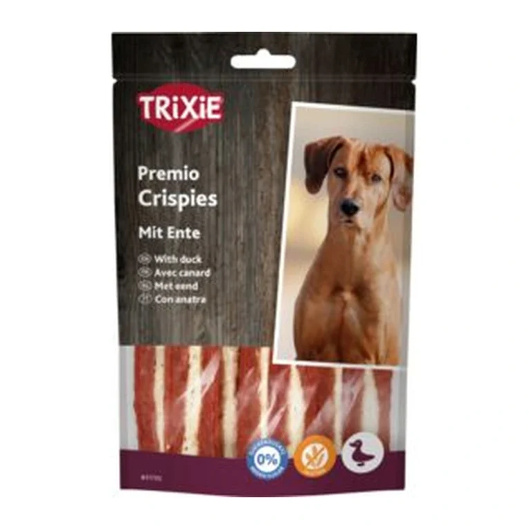 trixie-31705-crispy-duck-100g