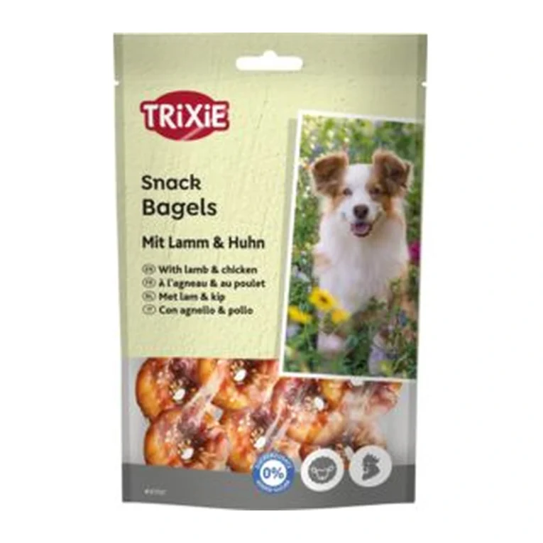 trixie-31707-lamb-chicken-bagels-100g