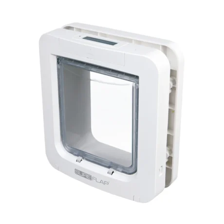 Trixie SureFlap velika vratanca sa mikročipom, 26,2 × 28,1 cm