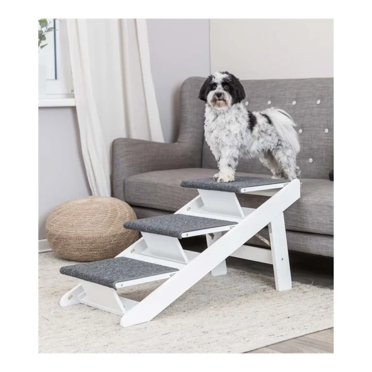 Trixie sklopive stepenice i rampa za pse 44 × 46 × 106 cm