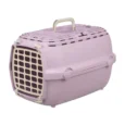 Trixie Relax 1 transporter za pse i mačke roze 32 × 30 × 48 cm