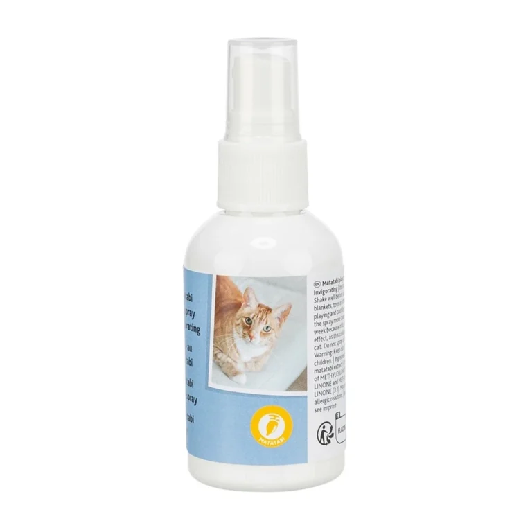 Trixie Matatabi Play Spray za mačke 50 ml