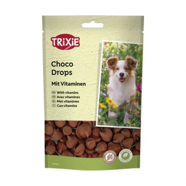 trixie-choco-drops-200g-31613