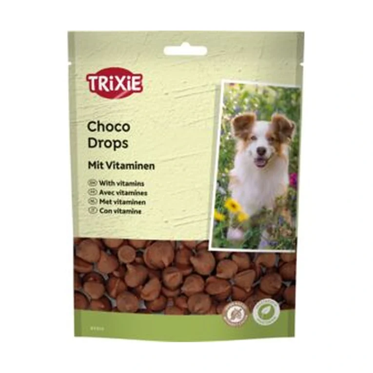 trixie-choco-drops-350g-31614