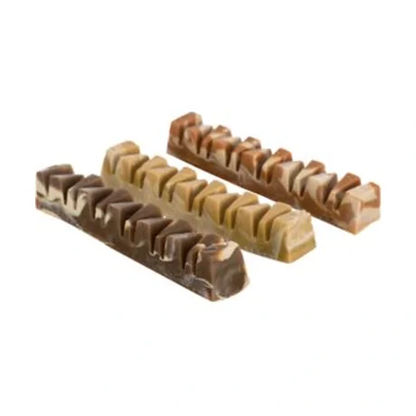 Trixie Denta Fun veganska kost za žvakanje, 12 cm, 35 g