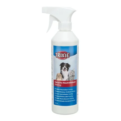 Trixie DeoDog neutralizator mirisa za ljubimce i prostor 500 ml