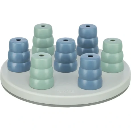 Trixie Mini Solitaire interaktivna igračka za male pse, Ø 20 cm